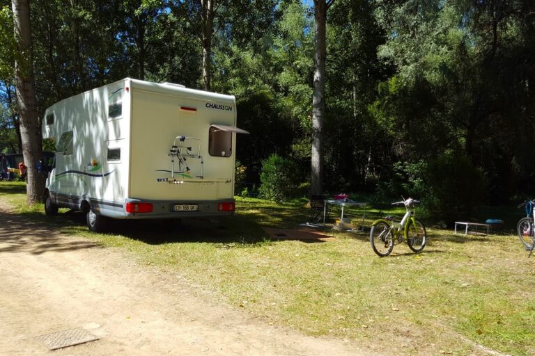 Camping Le Verdoyant - Bild 13