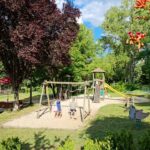 Camping Le Verdoyant - Bild 14