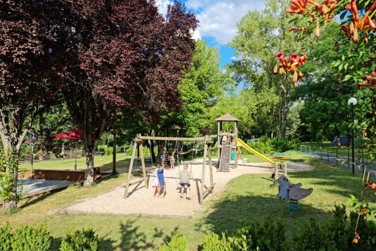 Camping Le Verdoyant - Bild 14