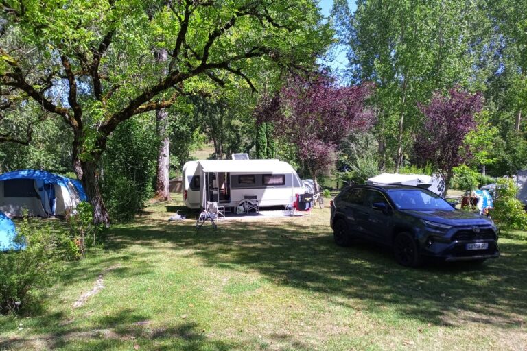 Camping Le Verdoyant - Bild 16