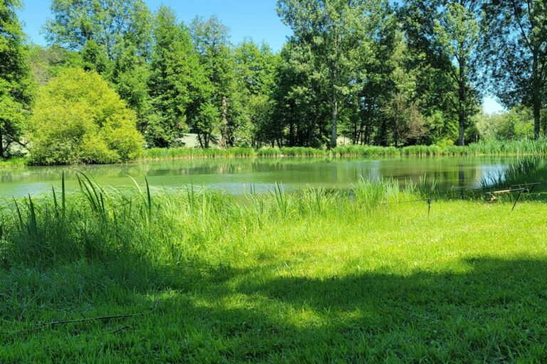 Camping Le Verdoyant - Bild 17