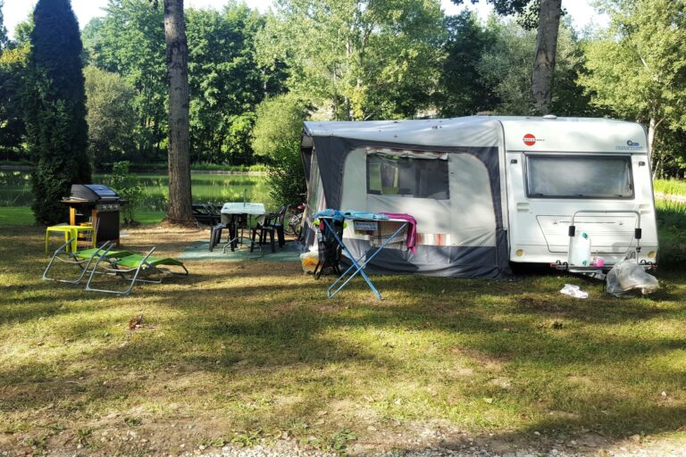 Camping Le Verdoyant - Bild 18