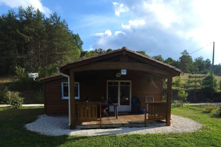 Camping Le Verdoyant - Bild 19