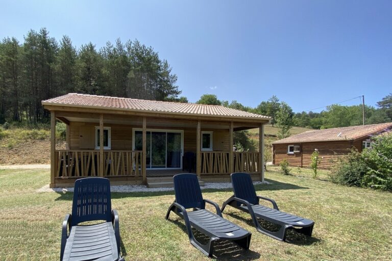 Camping Le Verdoyant - Bild 2