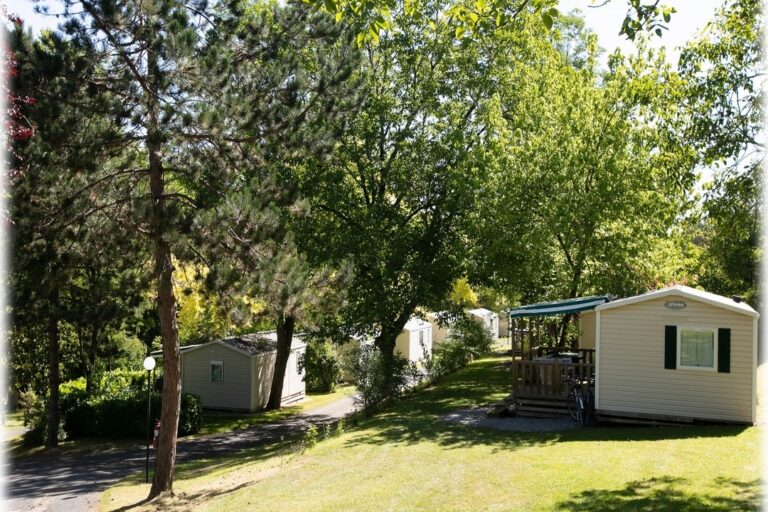 Camping Le Verdoyant - Bild 3