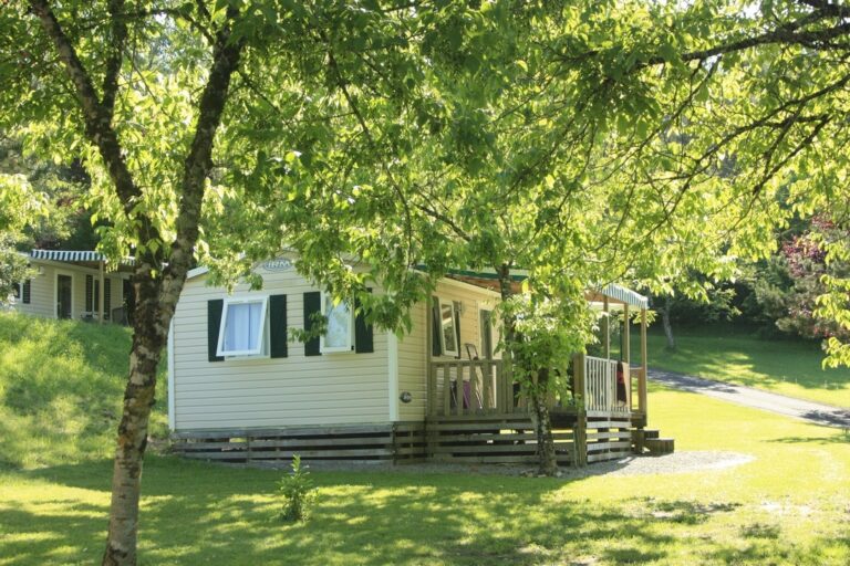 Camping Le Verdoyant - Bild 5