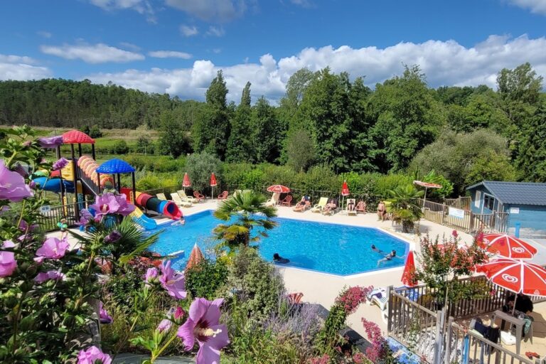 Camping Le Verdoyant - Bild 6