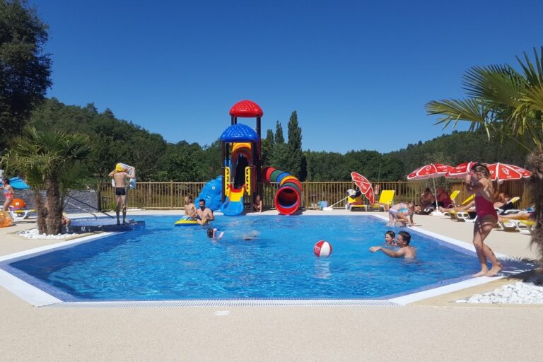 Camping Le Verdoyant - Bild 9