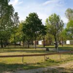 Camping Le Verger De Jastres - Bild 10