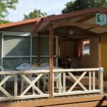 Camping Le Verger De Jastres - Bild 11