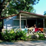 Camping Le Verger De Jastres - Bild 14