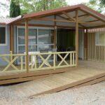 Camping Le Verger De Jastres - Bild 15