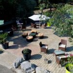 Camping Le Verger De Jastres - Bild 2