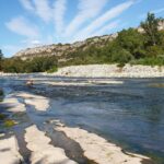 Camping Le Verger De Jastres - Bild 3