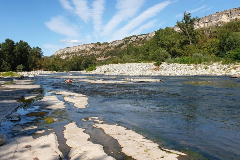 Camping Le Verger De Jastres - Bild 3