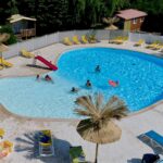 Camping Le Verger De Jastres - Bild 4