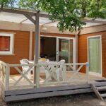 Camping Le Verger De Jastres - Bild 5