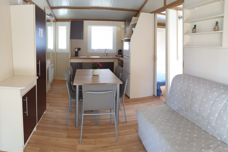 Camping Le Verger De Jastres - Bild 6