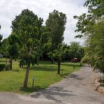 Camping Le Verger De Jastres - Bild 7