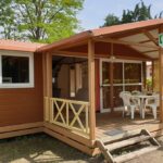 Camping Le Verger De Jastres - Bild 8