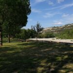 Camping Le Verger De Jastres - Bild 9