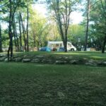 Camping Le Vézère Périgord - Bild 13