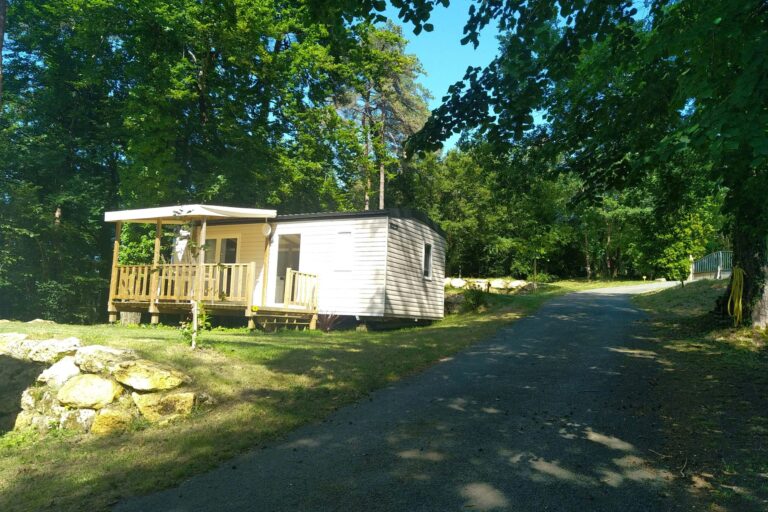 Camping Le Vézère Périgord - Bild 14