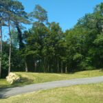 Camping Le Vézère Périgord - Bild 16