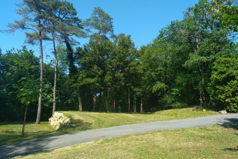 Camping Le Vézère Périgord - Bild 16