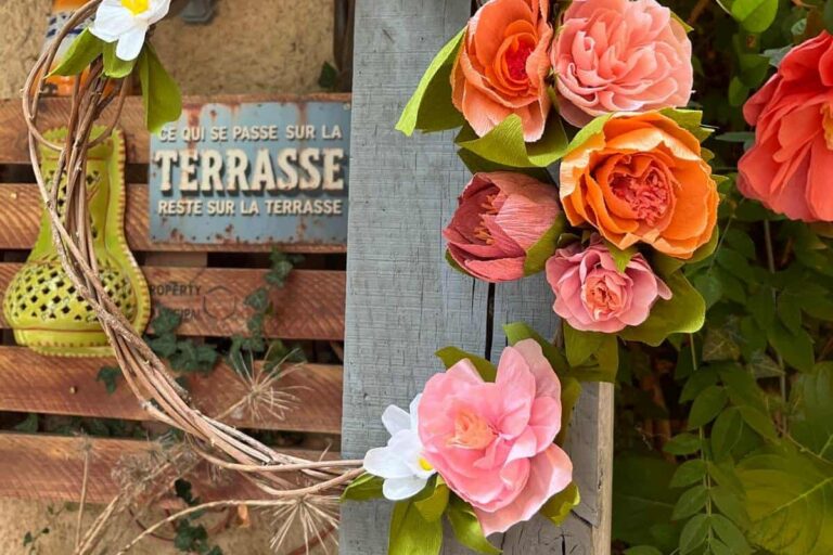 Camping Le Vézère Périgord - Bild 18