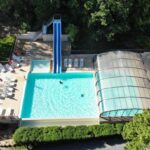 Camping Le Vézère Périgord - Bild 2