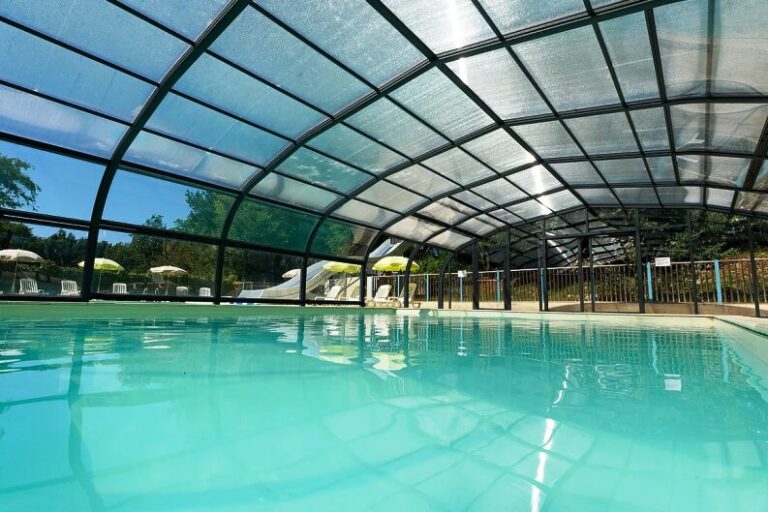 Camping Le Vézère Périgord - Bild 4