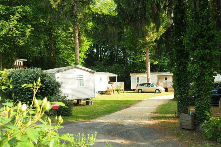 Camping Le Vézère Périgord - Bild 5