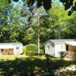 Camping Le Vézère Périgord - Bild 7