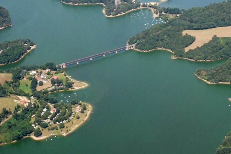 Camping Du Viaduc - Bild 1