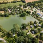 Huttopia Baie Du Mont St Michel - Bild 1 Huttopia Baie Du Mont St Michel - Bild 1