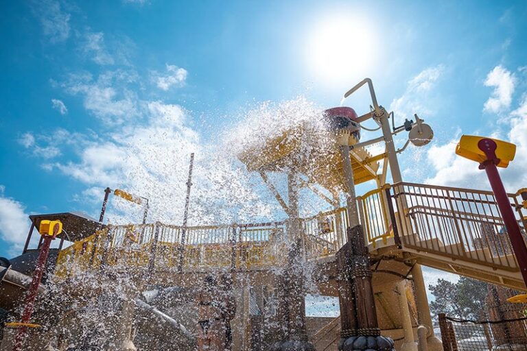 Camping Le Vieux Port - Bild 10