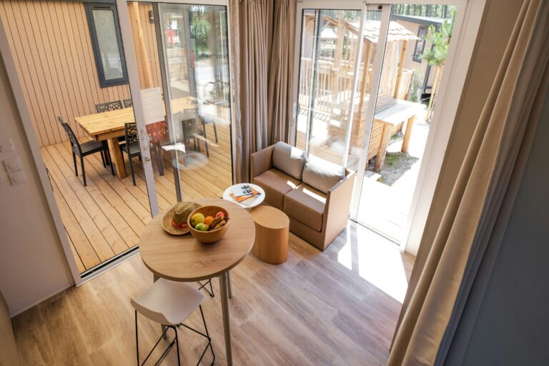 Camping Le Vieux Port - Bild 15