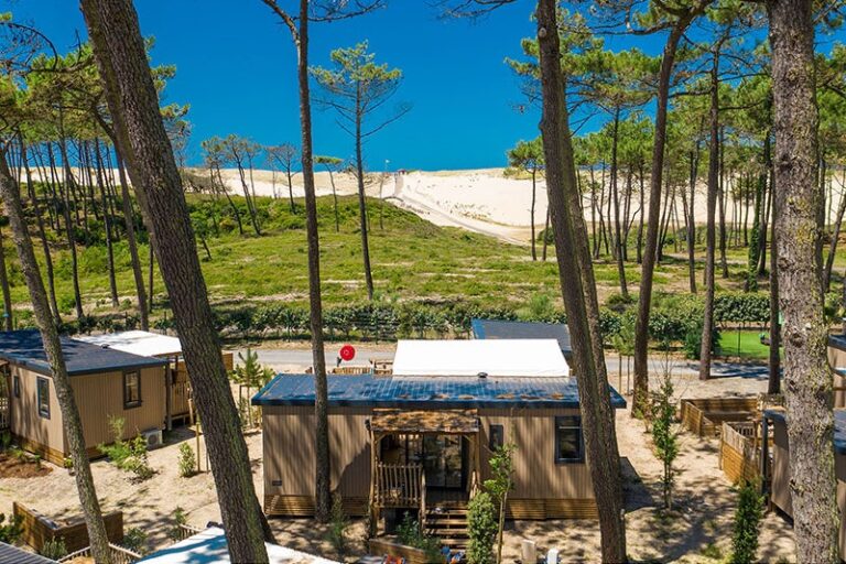 Camping Le Vieux Port - Bild 16