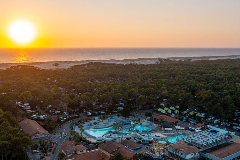 Camping Le Vieux Port - Bild 18