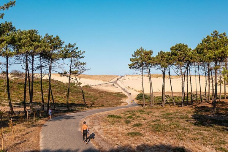 Camping Le Vieux Port - Bild 19