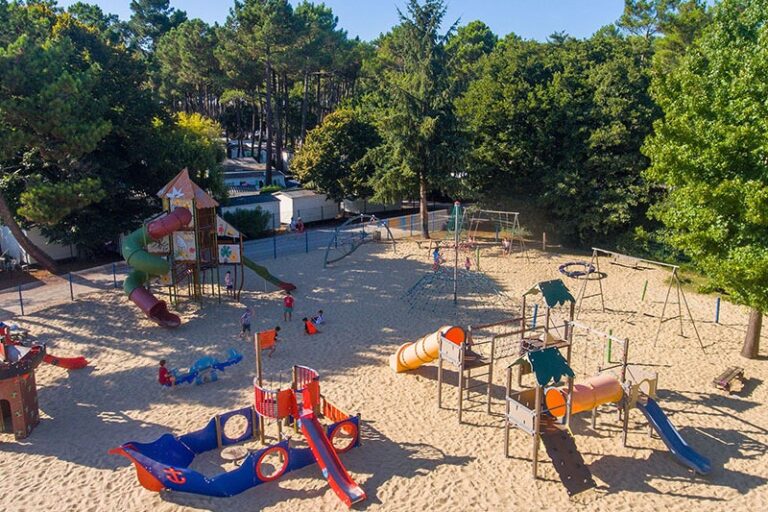 Camping Le Vieux Port - Bild 20