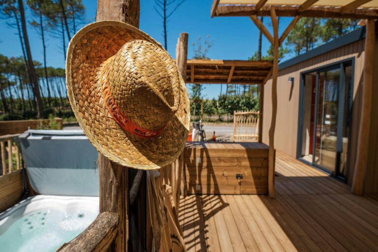 Camping Le Vieux Port - Bild 3