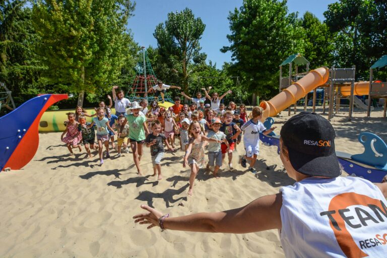 Camping Le Vieux Port - Bild 4