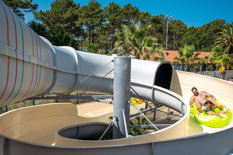 Camping Le Vieux Port - Bild 8