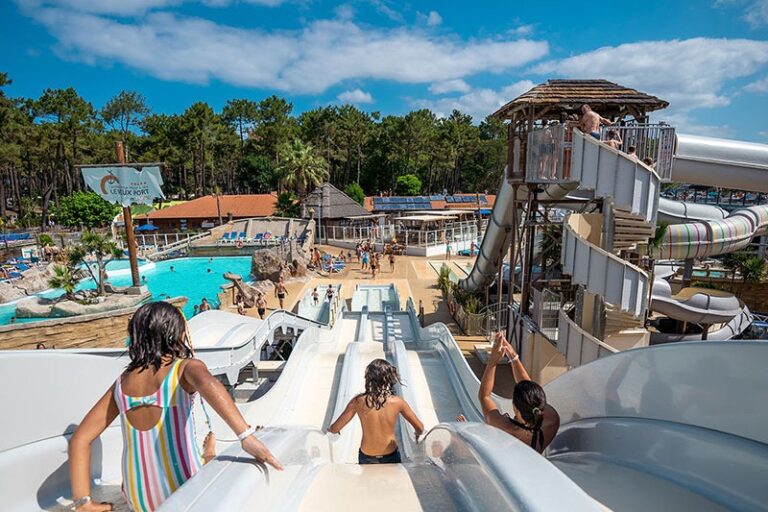 Camping Le Vieux Port - Bild 9