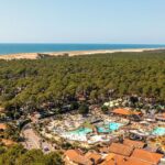 Camping Le Vieux Port - Bild 1