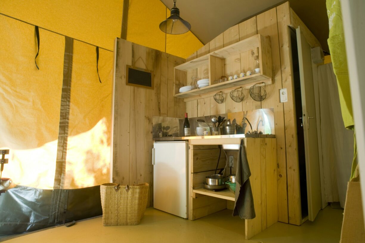 Camping Le Village Du Port - Bild 11 Camping Le Village Du Port - Bild 11