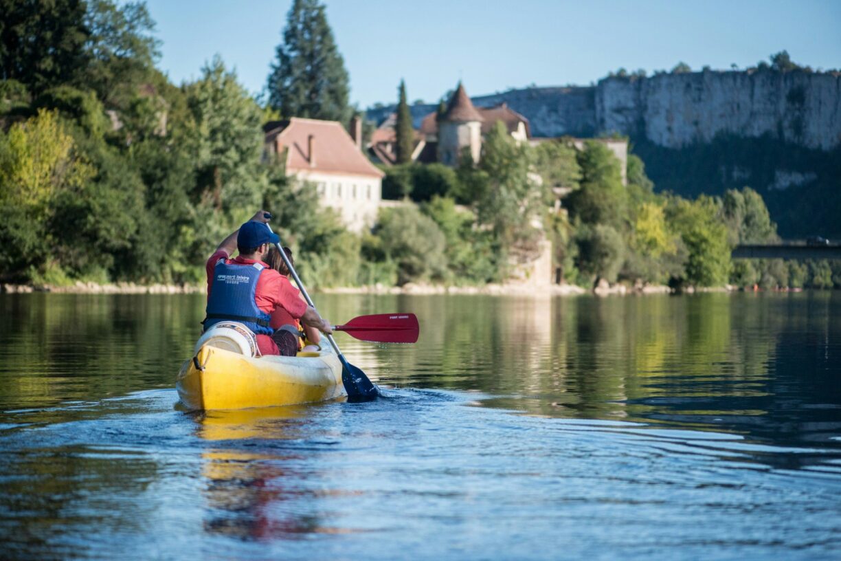 Camping Le Village Du Port - Bild 12 Camping Le Village Du Port - Bild 12