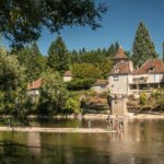 Camping Le Village Du Port - Bild 2 Camping Le Village Du Port - Bild 2